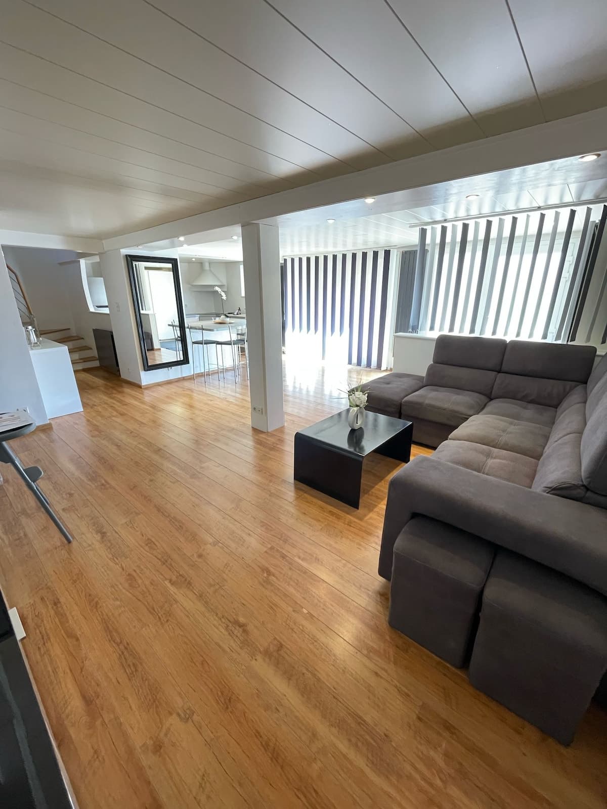 L'Appart de Marie - 6 pers- coup de coeur